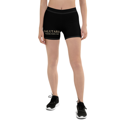 Salutaris Women's Shorts