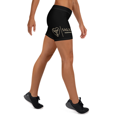 Salutaris Women's Shorts