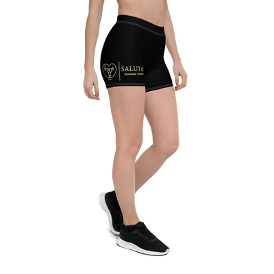 Salutaris Women's Shorts