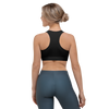 Salutaris Padded Sports Bra