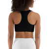 Salutaris Padded Sports Bra