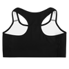 Salutaris Padded Sports Bra