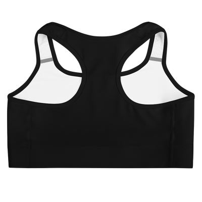 Salutaris Padded Sports Bra