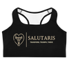 Salutaris Padded Sports Bra