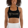 Salutaris Padded Sports Bra