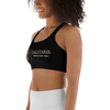 Salutaris Padded Sports Bra