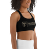 Salutaris Padded Sports Bra