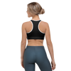 Salutaris Padded Sports Bra