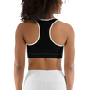 Salutaris Padded Sports Bra