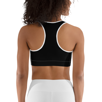 Salutaris Padded Sports Bra