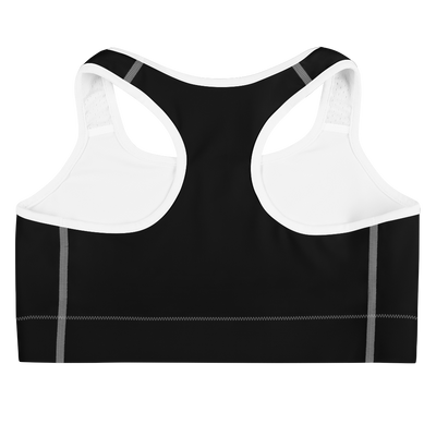 Salutaris Padded Sports Bra