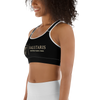 Salutaris Padded Sports Bra