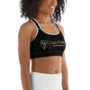 Salutaris Padded Sports Bra