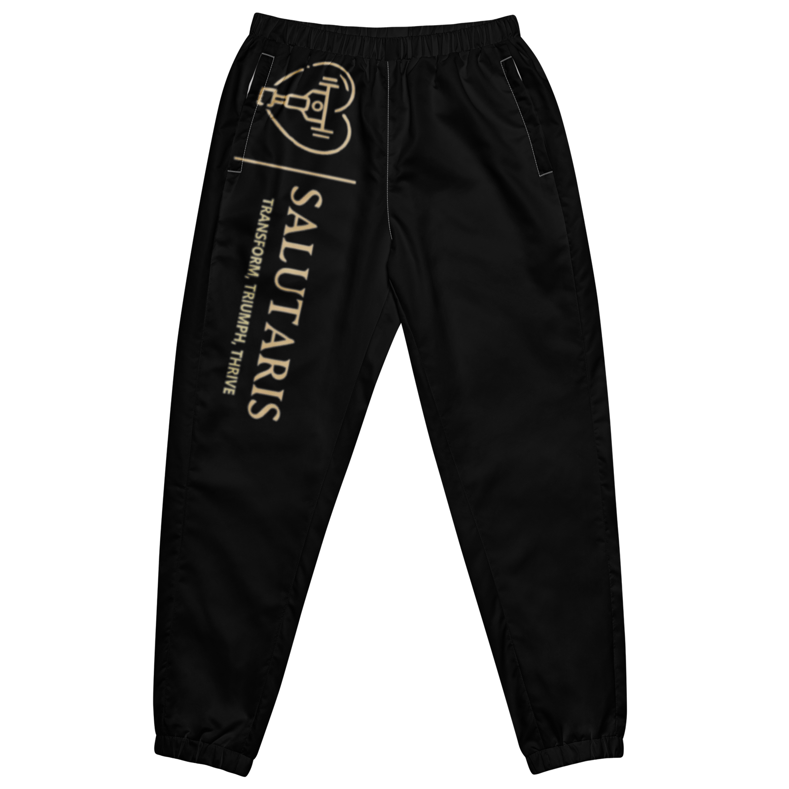 Salutaris Unisex Track Pants - Salutaris Health and Fitness