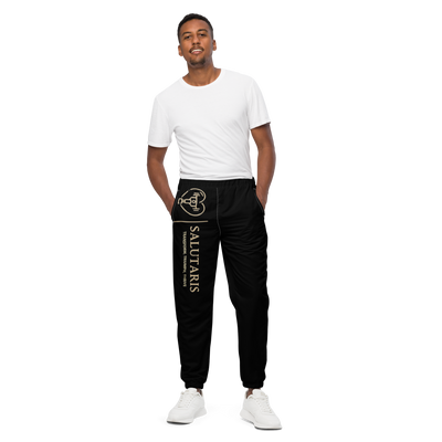 Salutaris Unisex Track Pants