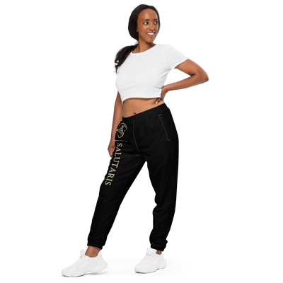 Salutaris Unisex Track Pants