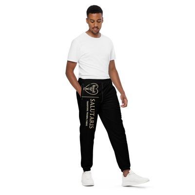 Salutaris Unisex Track Pants