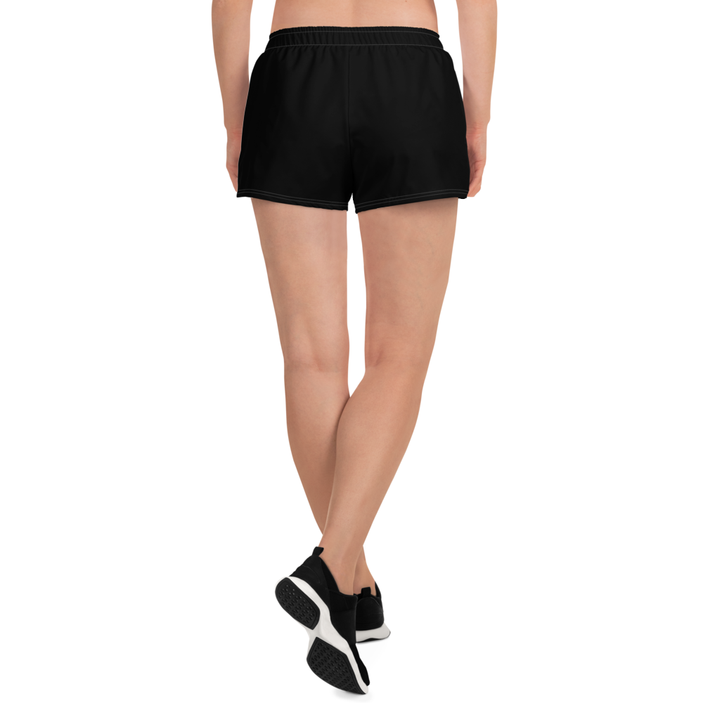 Salutaris Women’s Athletic Shorts - Salutaris Health and Fitness