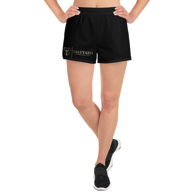 Salutaris Women’s Athletic Shorts