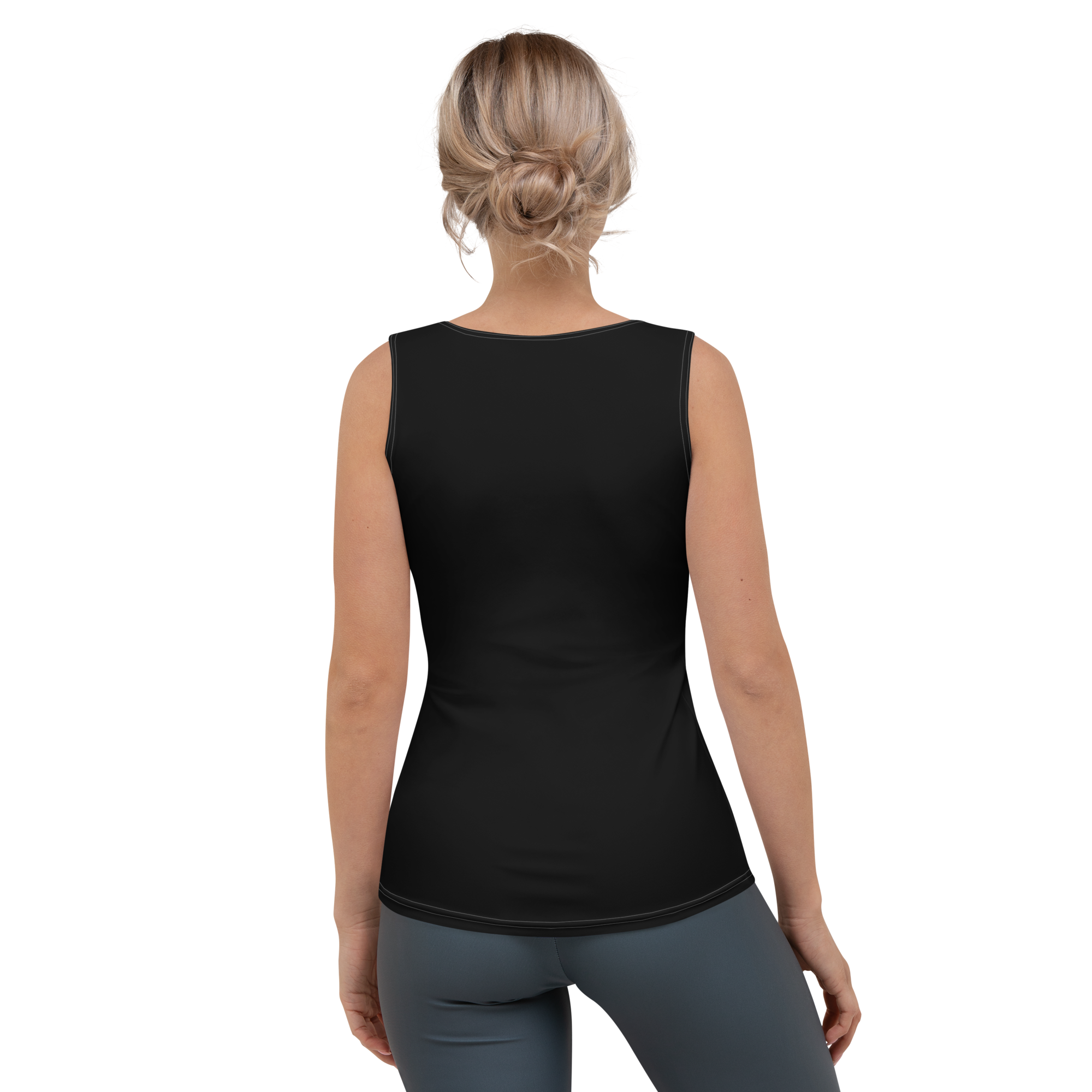 Salutaris Women's Tank Top - Salutaris Health and Fitness