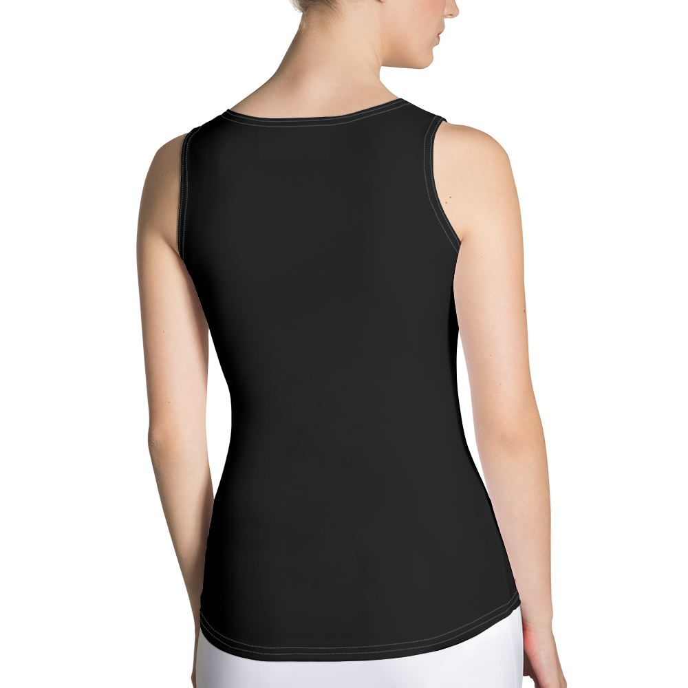 Salutaris Women's Tank Top - Salutaris Health and Fitness