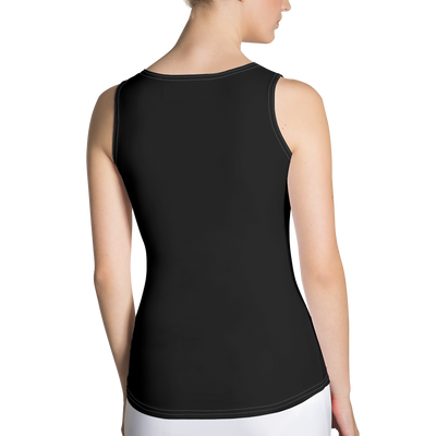 Salutaris Women's Tank Top