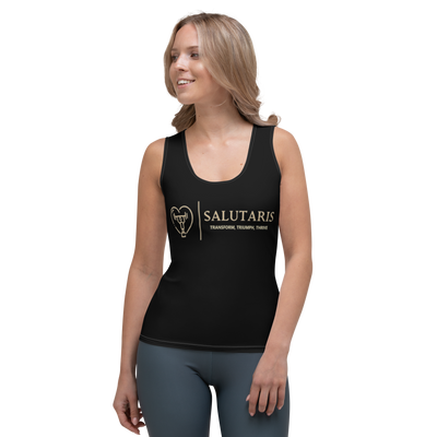 Salutaris Women's Tank Top