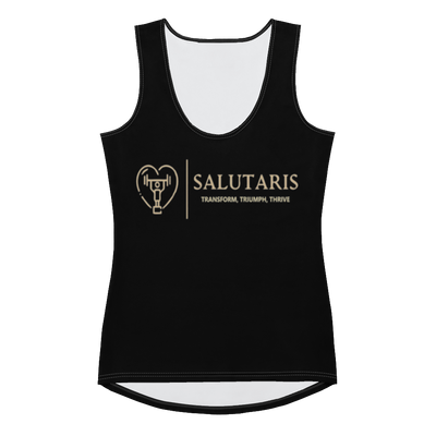 Salutaris Women's Tank Top