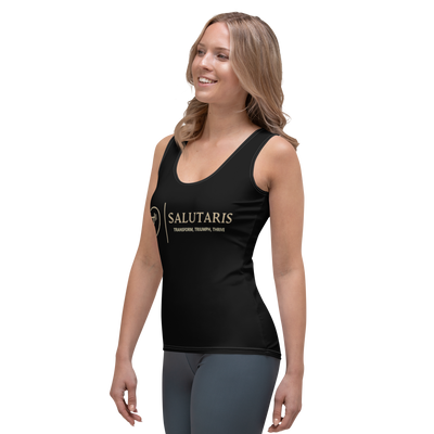 Salutaris Women's Tank Top