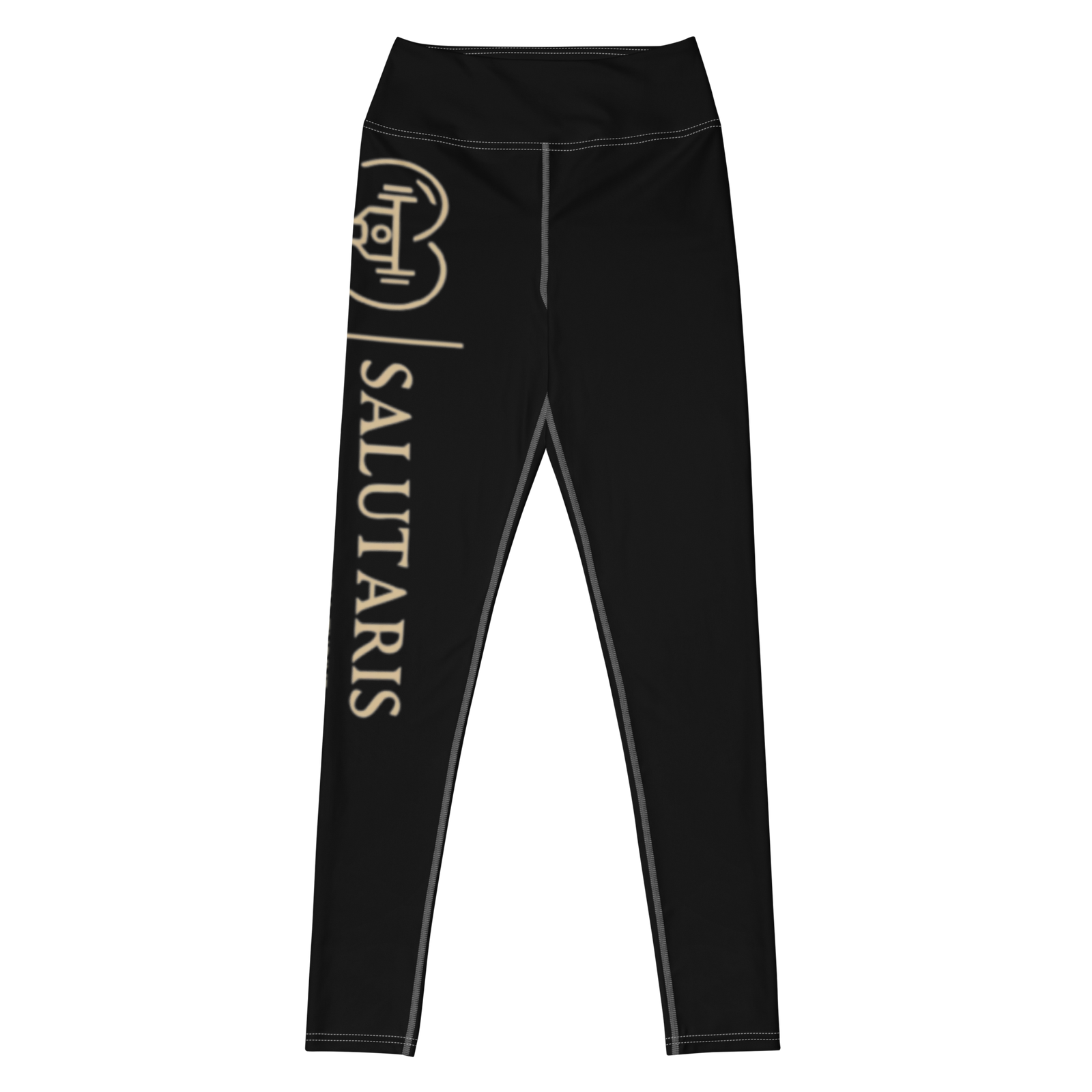 Salutaris Yoga Leggings - Salutaris Health and Fitness