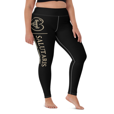 Salutaris Yoga Leggings