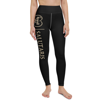 Salutaris Yoga Leggings