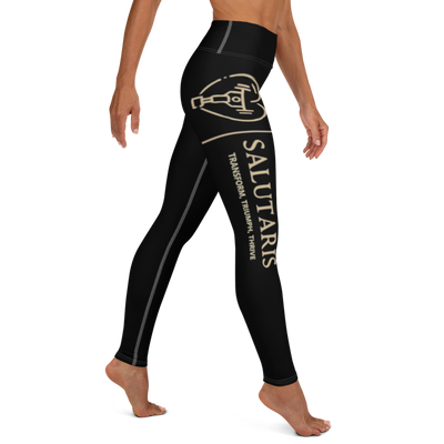 Salutaris Yoga Leggings