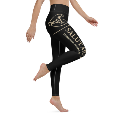 Salutaris Yoga Leggings