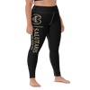 Salutaris Yoga Leggings