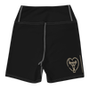 Salutaris Yoga Shorts