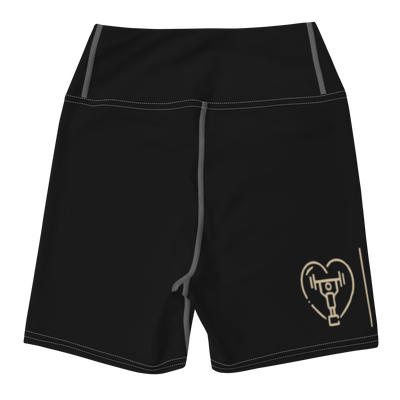 Salutaris Yoga Shorts