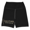 Salutaris Yoga Shorts