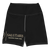 Salutaris Yoga Shorts