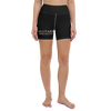 Salutaris Yoga Shorts