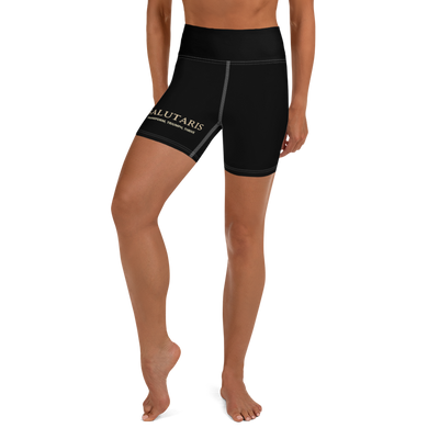 Salutaris Yoga Shorts