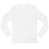 Salutaris Men's Long Sleeve Fitted Crew