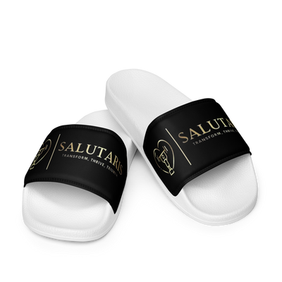 Salutaris Men’s Slides