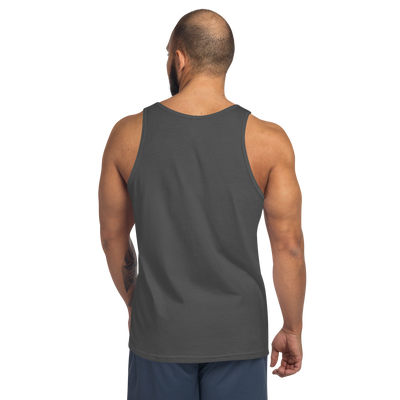 Salutaris Men's Tank Top