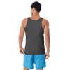 Salutaris Men's Tank Top