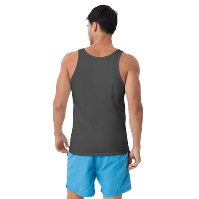 Salutaris Men's Tank Top