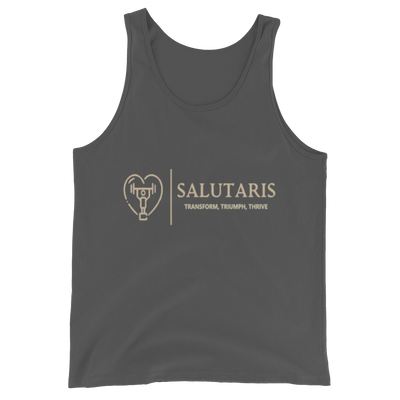 Salutaris Men's Tank Top