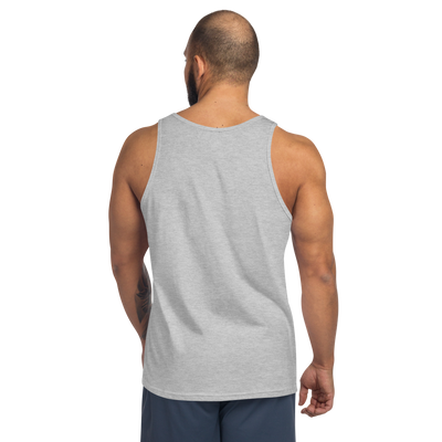 Salutaris Men's Tank Top