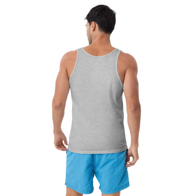 Salutaris Men's Tank Top