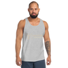 Salutaris Men's Tank Top